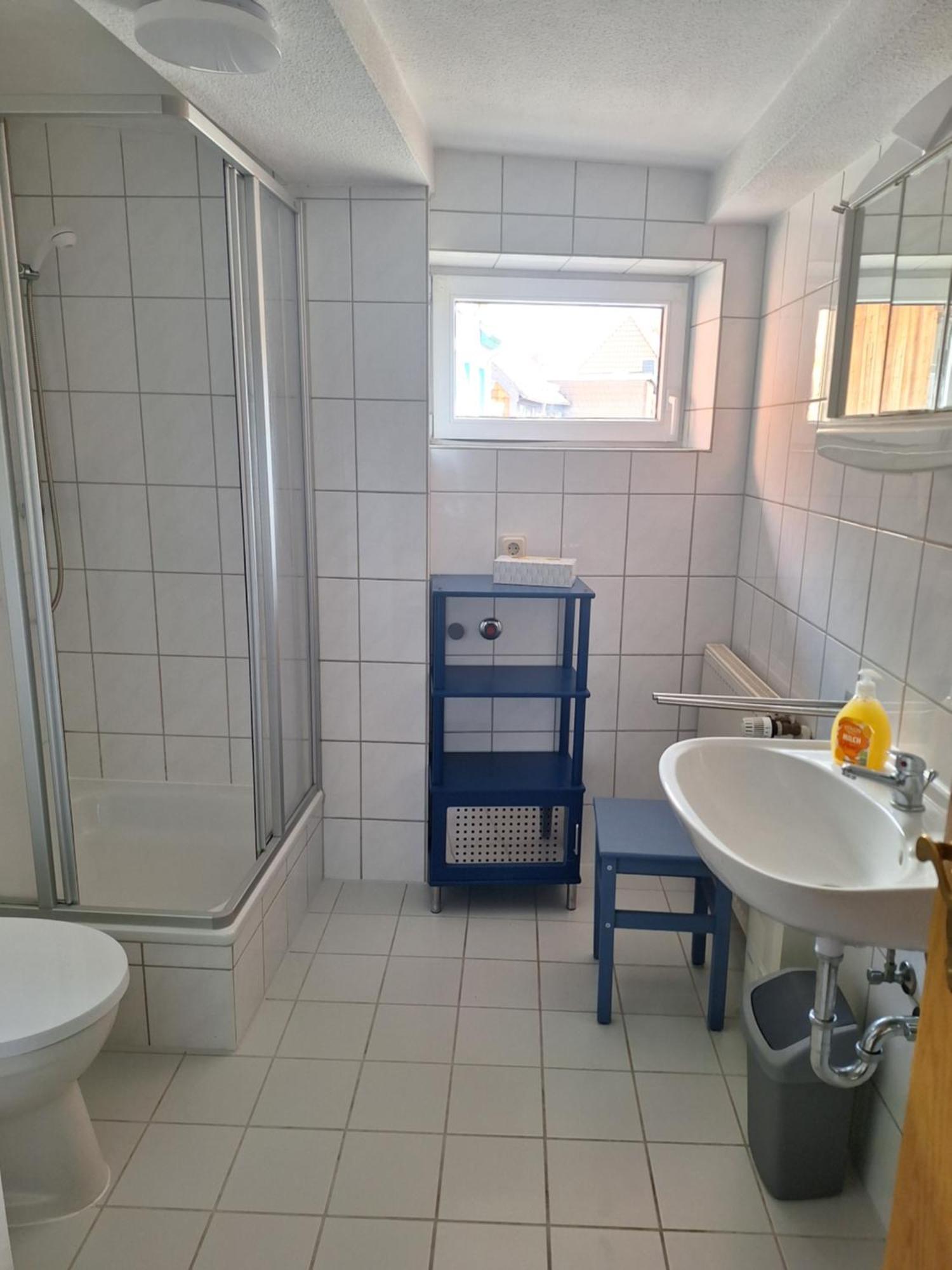 Ferienwohnung Teestube Wernigerode Ana Dış mekan fotoğraf